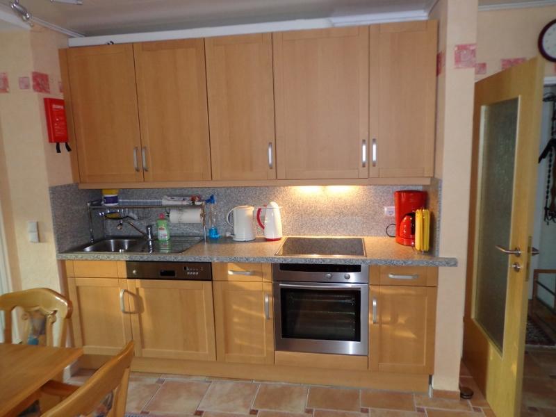 Ferienwohnung Bischoff Michelstadt Dış mekan fotoğraf